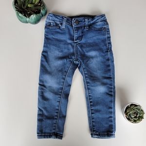18 month Joe's Jeans Skinny Jeans